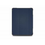 STM Dux Rugged Case for iPad Pro 10.5" & iPad 7/8th Gen 10.2" With Auto Wake